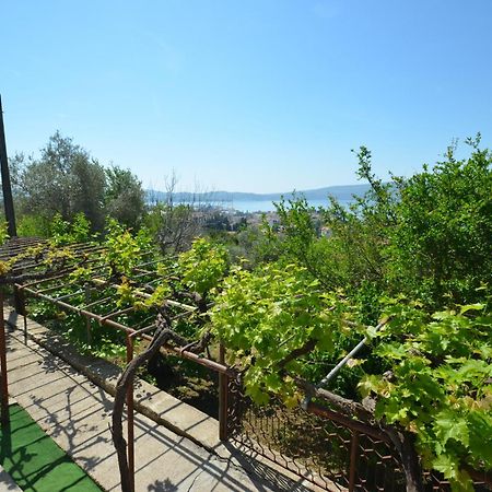 Porto Lastva Apartments Tivat Luaran gambar