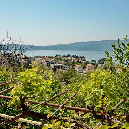 Porto Lastva Apartments Tivat Luaran gambar