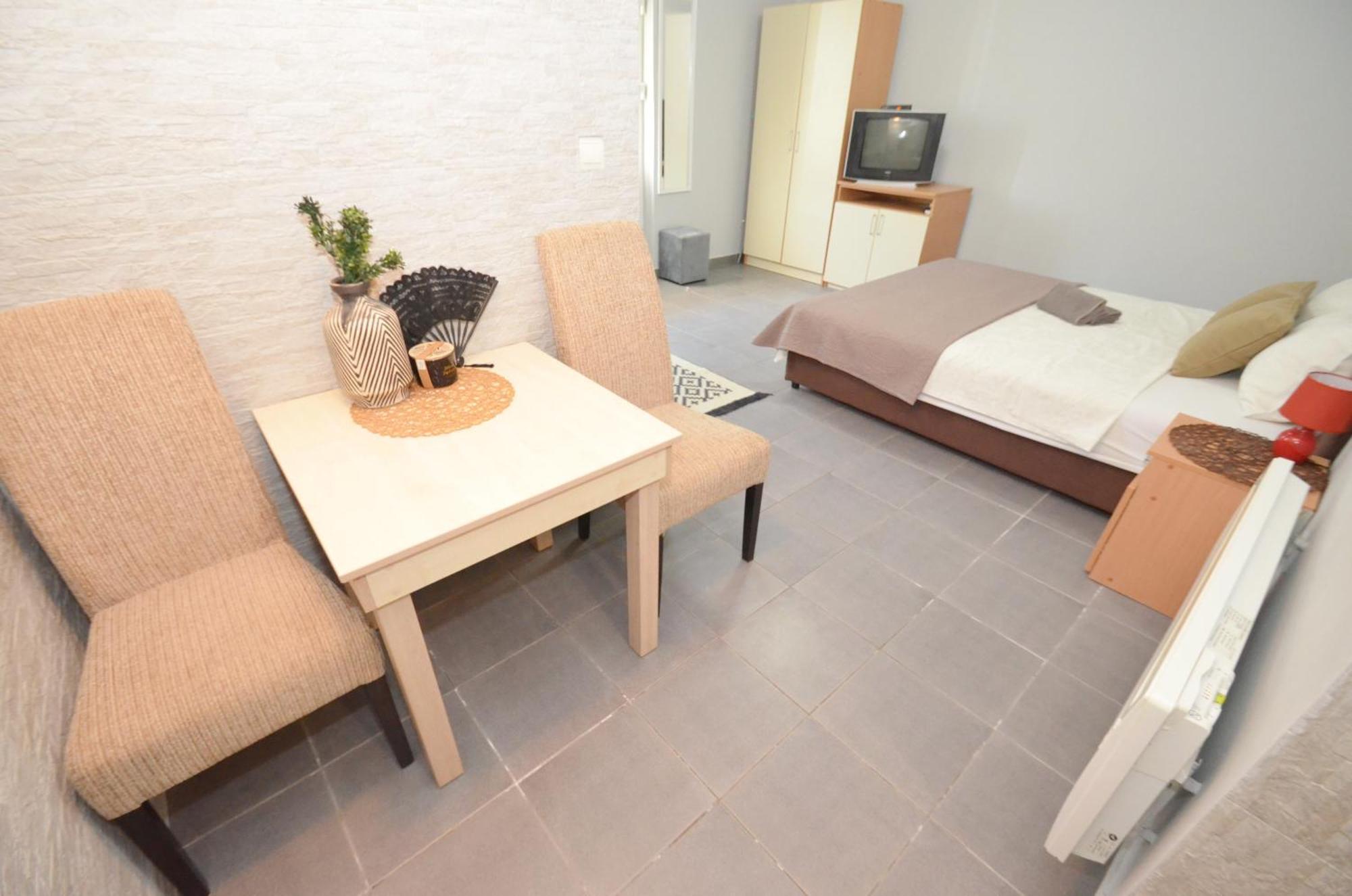 Porto Lastva Apartments Tivat Luaran gambar