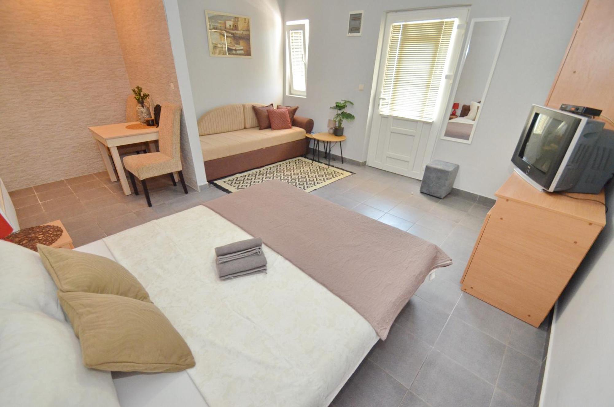 Porto Lastva Apartments Tivat Luaran gambar