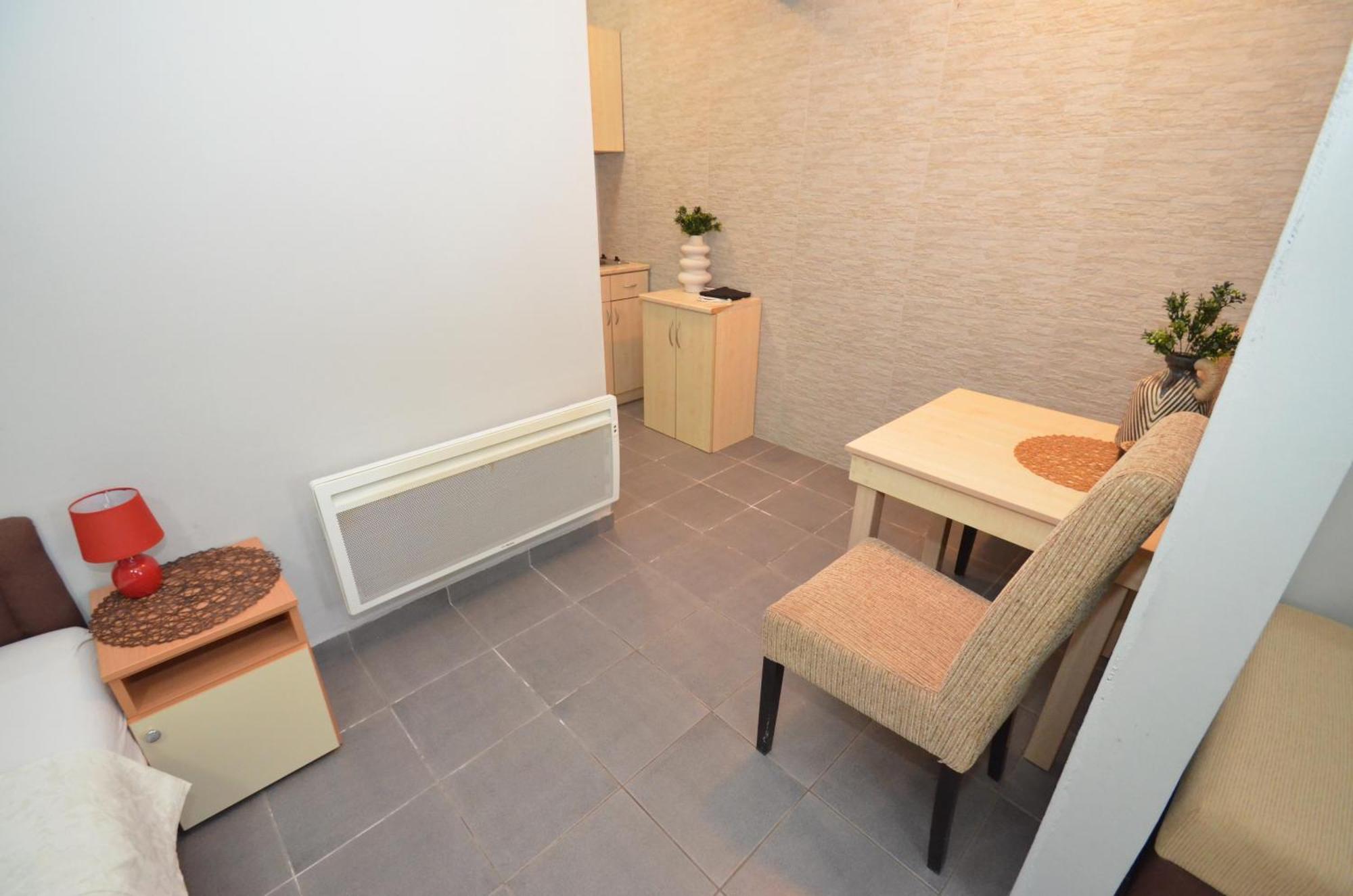 Porto Lastva Apartments Tivat Luaran gambar
