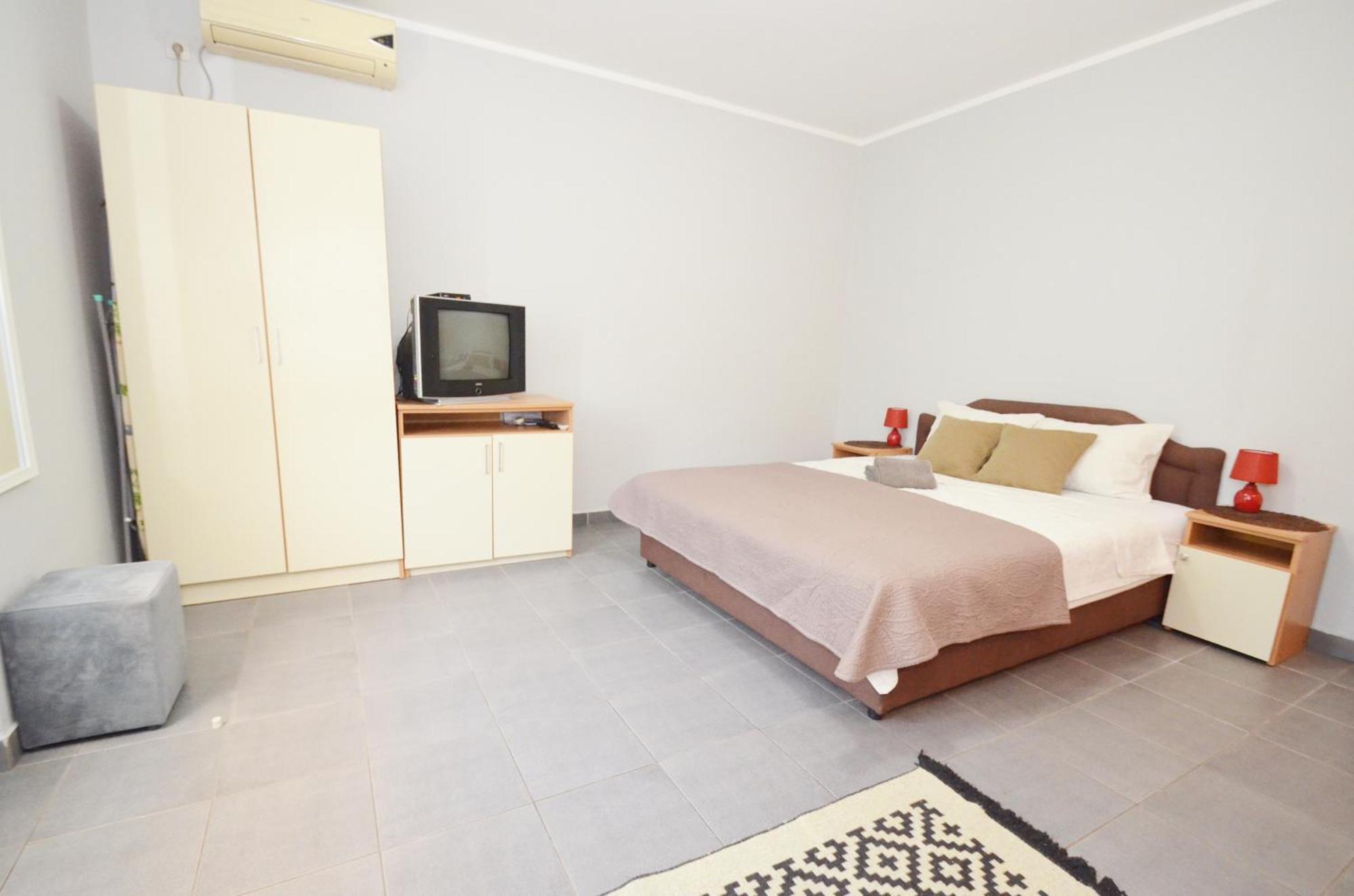 Porto Lastva Apartments Tivat Luaran gambar
